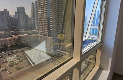 Apartment - 2 Bedrooms - 2 Bathrooms for sale in Al Thani Building - Al Khan - Sharjah Apartment - 2 Bedrooms - 2 Bathrooms for sale in Al Thani Building - Al Khan - Sharjah