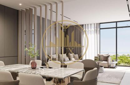 Apartment - 1 Bedroom - 2 Bathrooms for sale in Reem Hills - Najmat Abu Dhabi - Al Reem Island - Abu Dhabi