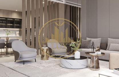 Apartment - 1 Bedroom - 2 Bathrooms for sale in Reem Hills - Najmat Abu Dhabi - Al Reem Island - Abu Dhabi