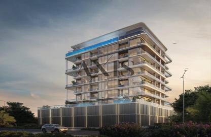Apartment - 1 Bedroom - 1 Bathroom for sale in Golf Grove By Regent - Dubai Production City (IMPZ) - Dubai
