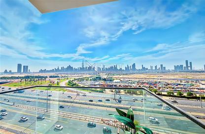 Apartment - 1 - 2 for rent in O10 - Al Jaddaf - Dubai Apartment - 1 - 2 for rent in O10 - Al Jaddaf - Dubai