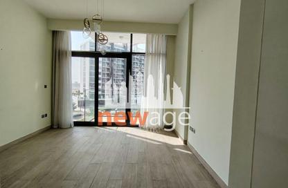 Apartment - Studio - 1 for rent in Azizi Riviera 4 - Azizi Riviera - Meydan One - Meydan - Dubai