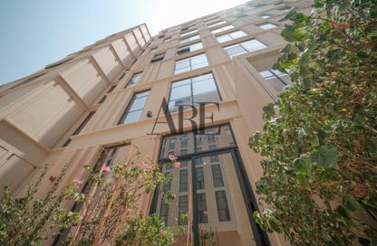 Apartment - 1 - 2 for sale in Souks Residential - Al Mamsha - Muwaileh - Sharjah Apartment - 1 - 2 for sale in Souks Residential - Al Mamsha - Muwaileh - Sharjah