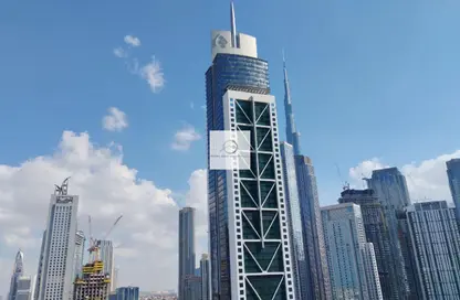 Apartment - 2 Bedrooms - 3 Bathrooms for rent in Manazel Al Safa - Business Bay - Dubai