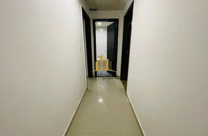Apartment - 1 Bedroom - 1 Bathroom for rent in Bukhara Street - Al Nahda - Sharjah