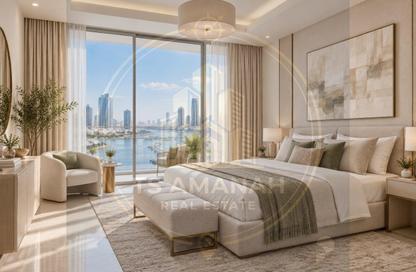 Apartment - 3 - 3 for sale in Al Rashidiya Towers - Al Rashidiya - Ajman Downtown - Ajman