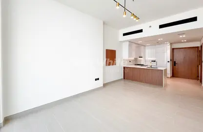 Apartment - 1 Bedroom - 2 Bathrooms for rent in Binghatti Amber - District 11 - Jumeirah Village Circle - Dubai