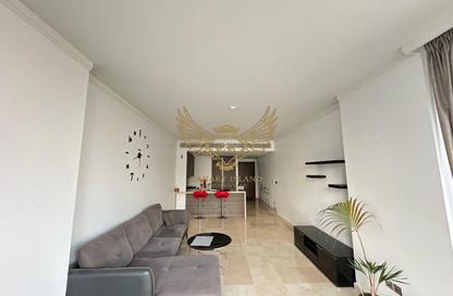 Apartment - 2 Bedrooms - 3 Bathrooms for rent in The Residences JLT - JLT Cluster X - Jumeirah Lake Towers - Dubai