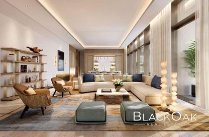 Apartment - 3 - 3 for sale in Four Seasons Private Residences - DIFC - Dubai Apartment - 3 - 3 for sale in Four Seasons Private Residences - DIFC - Dubai