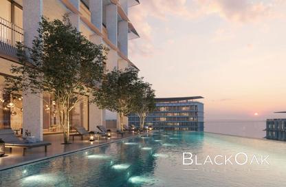 Apartment - 3 - 3 for sale in Four Seasons Private Residences - DIFC - Dubai Apartment - 3 - 3 for sale in Four Seasons Private Residences - DIFC - Dubai