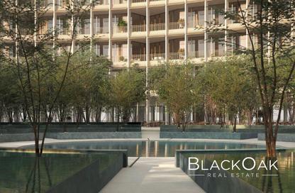 Apartment - 3 - 3 for sale in Four Seasons Private Residences - DIFC - Dubai Apartment - 3 - 3 for sale in Four Seasons Private Residences - DIFC - Dubai