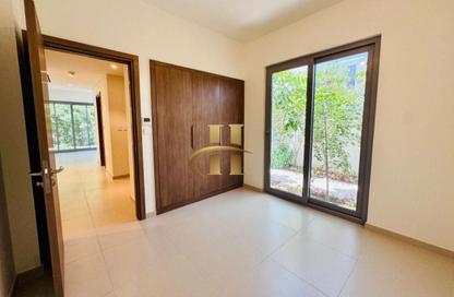 Villa - 4 Bedrooms - 7 Bathrooms for rent in Elan - Tilal Al Ghaf - Dubai