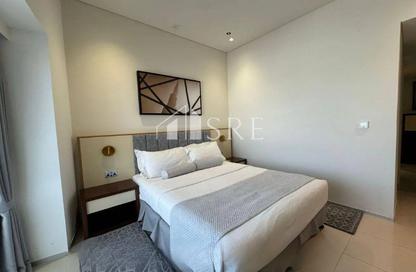 Apartment - 2 Bedrooms - 3 Bathrooms for rent in Park Place Tower - Sheikh Zayed Road - Dubai