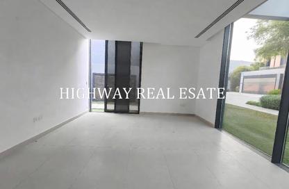 Townhouse - 5 - 6 for rent in Sendian - Masaar - Tilal City - Sharjah