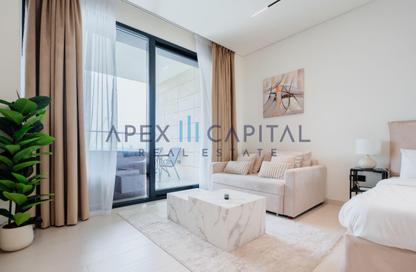 Apartment - Studio - 1 Bathroom for sale in Trillionaire Residences - Business Bay - Dubai