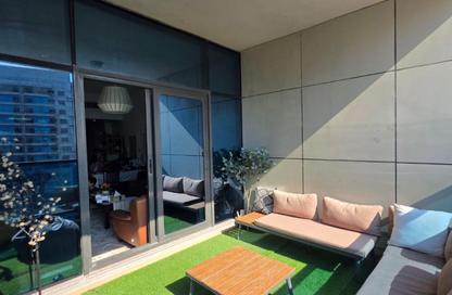 Apartment - 2 Bedrooms - 3 Bathrooms for sale in Elite Sports Residence 9 - Elite Sports Residence - Dubai Sports City - Dubai