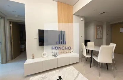 Apartment - 2 Bedrooms - 2 Bathrooms for rent in Aykon City Tower C - Aykon City - Business Bay - Dubai