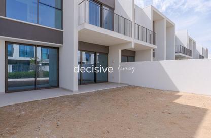 Villa - 3 Bedrooms - 4 Bathrooms for rent in Nara - The Valley - Dubai