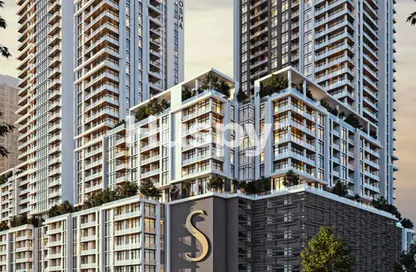 شقة - 4 غرف نوم - 6 حمامات للبيع في كريست غراندي - صبحا هارتلاند - مدينة الشيخ محمد بن راشد - دبي