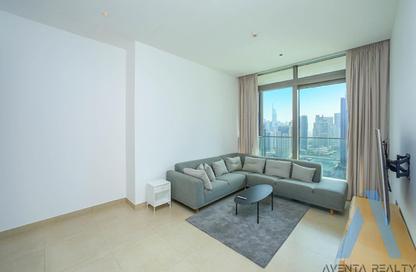 Apartment - 3 Bedrooms - 4 Bathrooms for sale in Marina Gate 1 - Marina Gate - Dubai Marina - Dubai