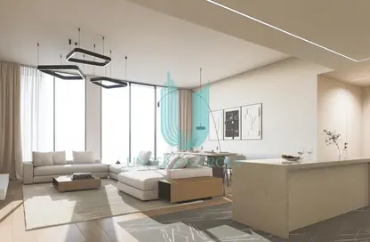 شقة - 2 غرف نوم - 2 حمامات للبيع في 311 بوليفارد - الضاحية 13 - قرية جميرا الدائرية - دبي