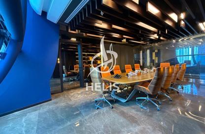 Office Space - Studio - 2 Bathrooms for sale in The Opus - Business Bay - Dubai