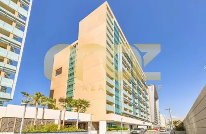 Apartment - 1 Bedroom - 1 Bathroom for sale in Al Sana 1 - Al Muneera - Al Raha Beach - Abu Dhabi Apartment - 1 Bedroom - 1 Bathroom for sale in Al Sana 1 - Al Muneera - Al Raha Beach - Abu Dhabi