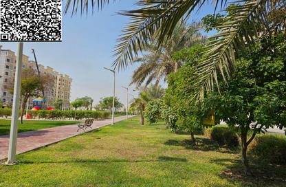 Apartment - 2 Bedrooms - 3 Bathrooms for sale in Al Amira Village - Al Yasmeen - Ajman