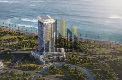 شقة - 1 حمام للبيع في برج راديانت إيليت - مدينة الأضواء - جزيرة الريم - أبوظبي