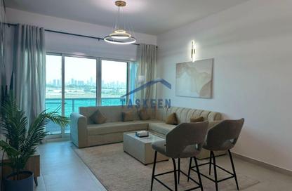 Apartment - 2 Bedrooms - 2 Bathrooms for rent in Noor Residence - Barsha Heights (Tecom) - Dubai