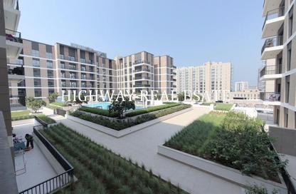 Apartment - 1 - 2 for sale in Jawaher Residences - Maryam Island - Al Khan - Sharjah Apartment - 1 - 2 for sale in Jawaher Residences - Maryam Island - Al Khan - Sharjah