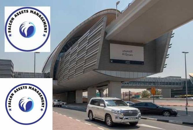 1 MONTH FREE, DIRECT ACCESS STADIUM METRO STATION