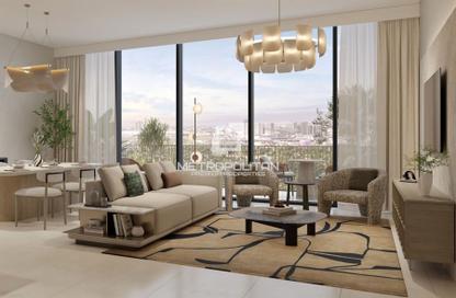 Apartment - 3 Bedrooms - 4 Bathrooms for sale in Mangrove Residences 3 - Mangrove Residences - Expo City - Dubai