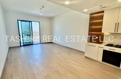 Apartment - 1 - 1 for rent in Kaya - Town Square - Dubai