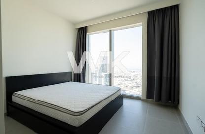 Apartment - 2 Bedrooms - 2 Bathrooms for sale in Forte 1 - Forte - Downtown Dubai - Dubai