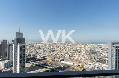 Apartment - 2 Bedrooms - 2 Bathrooms for sale in Forte 1 - Forte - Downtown Dubai - Dubai