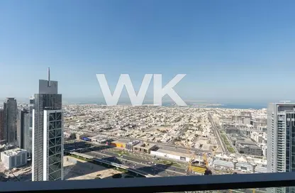 Apartment - 2 Bedrooms - 2 Bathrooms for sale in Forte 1 - Forte - Downtown Dubai - Dubai