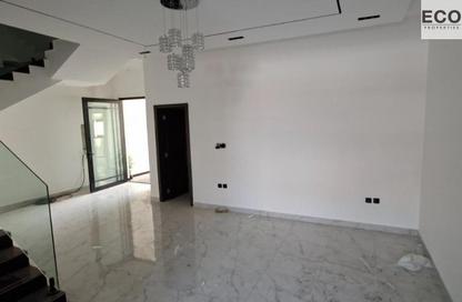 Townhouse - 3 - 5 for sale in Al Zaheya Gardens - Al Zahya - Ajman