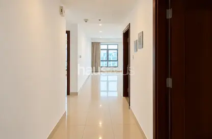 Apartment - 2 Bedrooms - 2 Bathrooms for rent in Arno A - Arno - The Views - Dubai