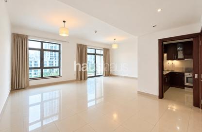 Apartment - 2 - 2 for rent in Arno A - Arno - The Views - Dubai