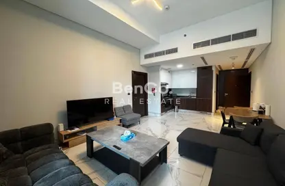 Apartment - 1 Bedroom - 2 Bathrooms for sale in J ONE Tower A - J ONE - Business Bay - Dubai
