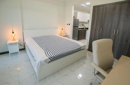 Apartment - Studio - 1 Bathroom for rent in Rukan - Dubai Land - Dubai