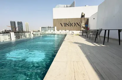 Apartment - 2 Bedrooms - 3 Bathrooms for rent in Karma - Liwan - Dubai Land - Dubai