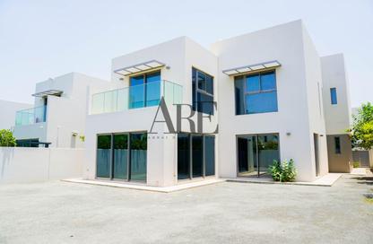 Townhouse - 3 Bedrooms - 4 Bathrooms for sale in Al Zahia 4 - Al Zahia - Muwaileh Commercial - Sharjah Townhouse - 3 Bedrooms - 4 Bathrooms for sale in Al Zahia 4 - Al Zahia - Muwaileh Commercial - Sharjah