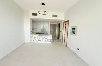 Apartment - 1 Bedroom - 2 Bathrooms for rent in Amal Tower - Dubai Sports City - Dubai Apartment - 1 Bedroom - 2 Bathrooms for rent in Amal Tower - Dubai Sports City - Dubai