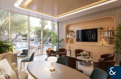 Apartment - 3 - 4 for sale in Mr. C Residences Downtown - Al Wasl - Dubai