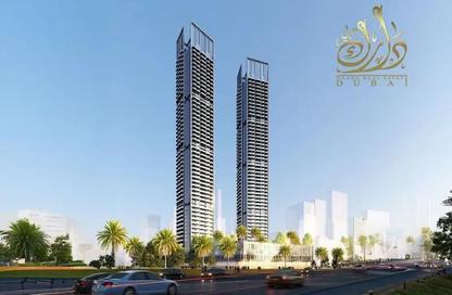 Apartment - Studio - 1 Bathroom for sale in Ananda Residences - Motor City - Dubai
