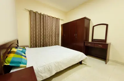 Apartment - 1 Bedroom - 2 Bathrooms for rent in Al Rashidiya Towers - Al Rashidiya - Ajman Downtown - Ajman Apartment - 1 Bedroom - 2 Bathrooms for rent in Al Rashidiya Towers - Al Rashidiya - Ajman Downtown - Ajman
