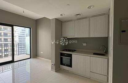 Apartment - 1 Bedroom - 1 Bathroom for sale in Zada Tower - Business Bay - Dubai