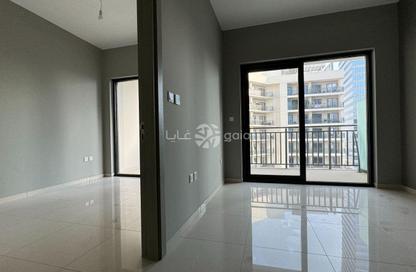 Apartment - 1 Bedroom - 1 Bathroom for sale in Zada Tower - Business Bay - Dubai